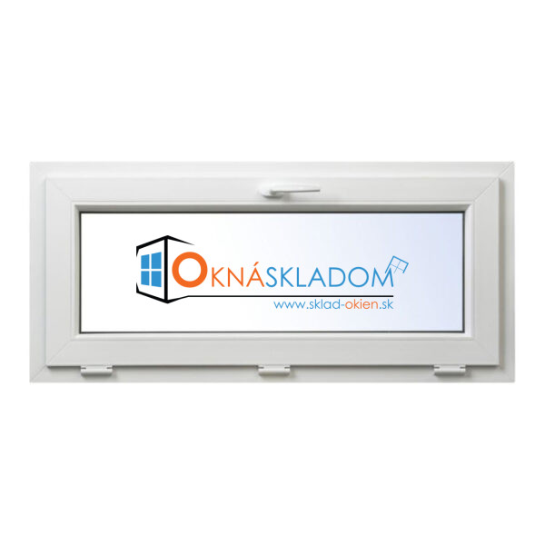 Sklopné okno 1200X600